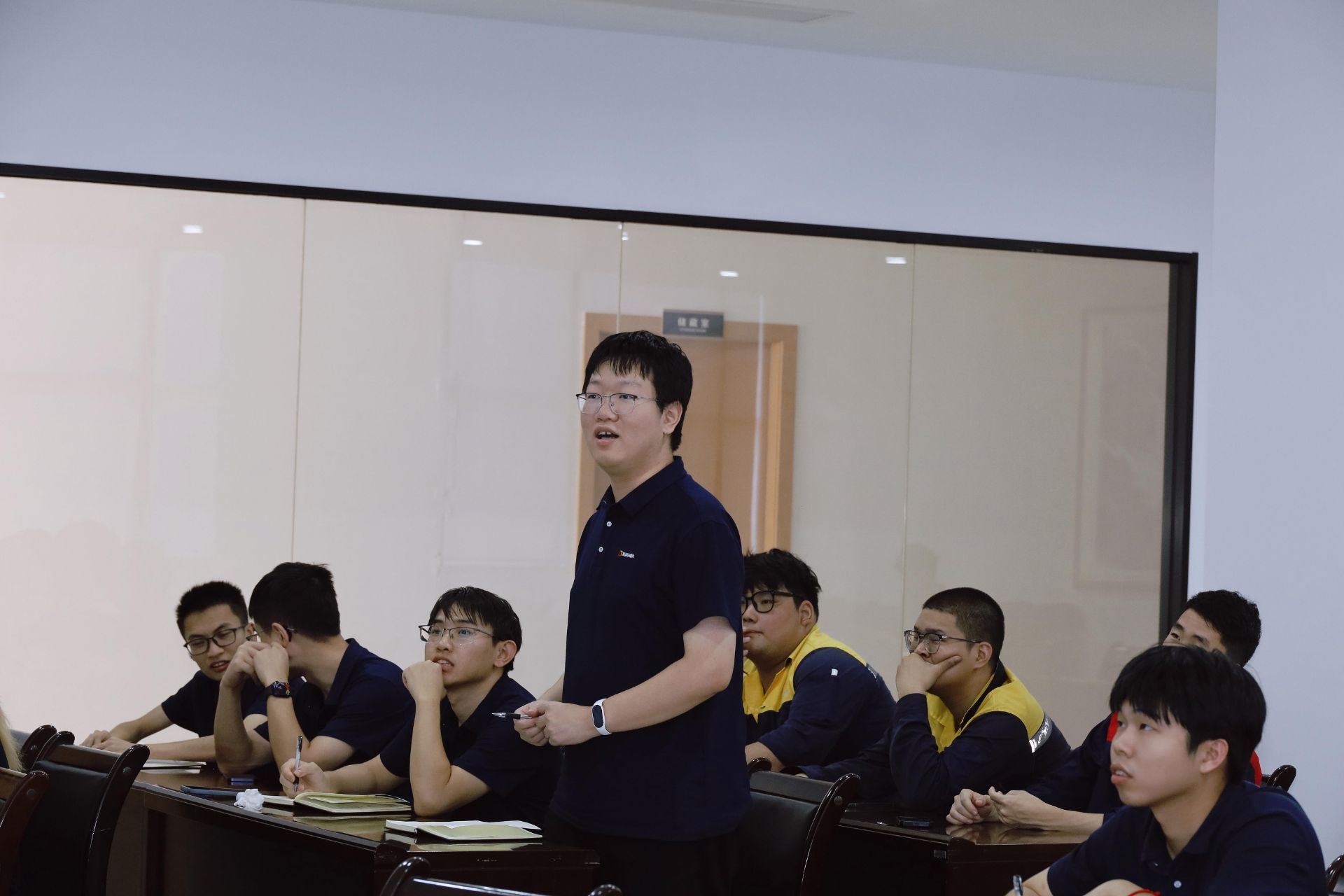 完美online(中国)实业管培生系列培训圆满收官，夯实人才梯队建设根基